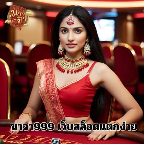 นาจา999 เว็บสล็อตแตกง่าย