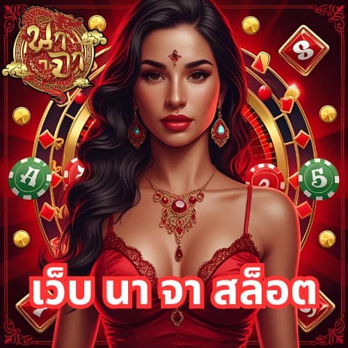 เว็บ นา จา สล็อต