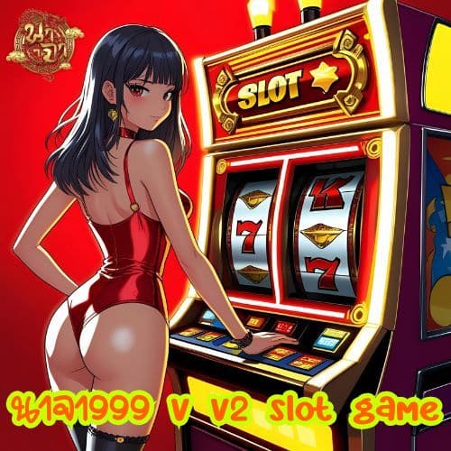นาจา999 v v2 slot game