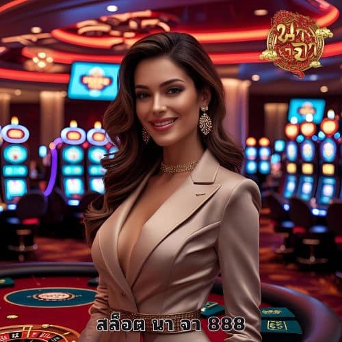 สล็อต นา จา 888