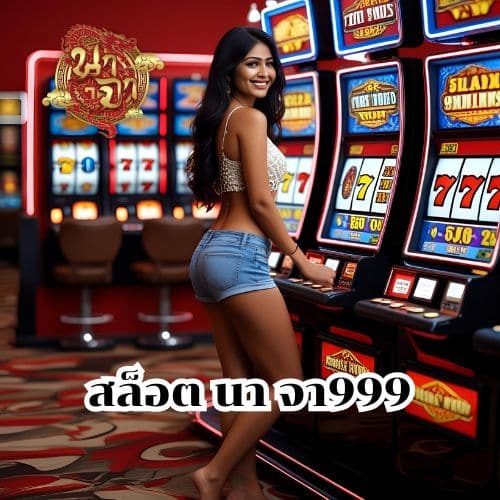 สล็อต นา จา999