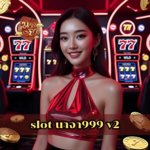 slot นาจา999 v2