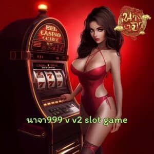 นาจา999 v v2 slot game