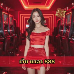 เว็บ นาจา 888