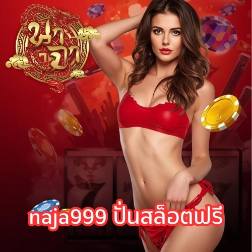 naja999 ปั่นสล็อตฟรี